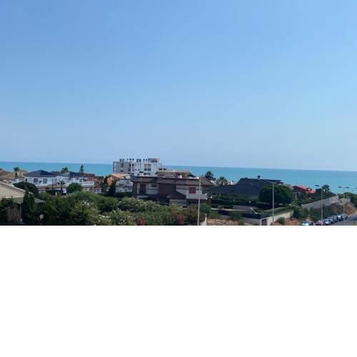 Residencia on the Beach, Azul Beche 2