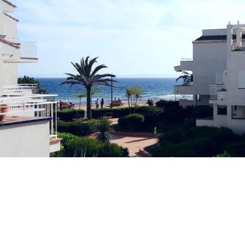Residencia Platja de Roses