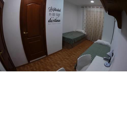Residencia Rosales