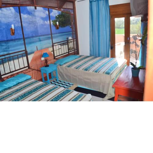 Residencia Santiago Mallorca