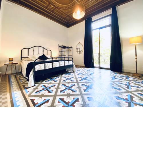 Residencia Talitha