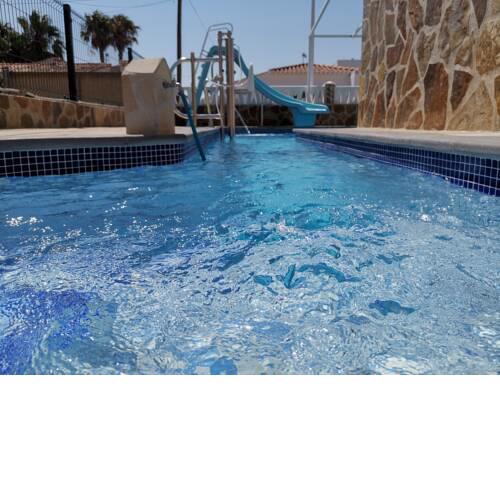 Residencia Thomas