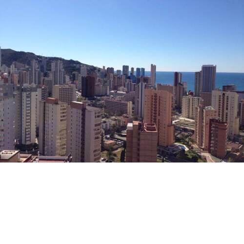 RESIDENCIA TORRE D OBOE