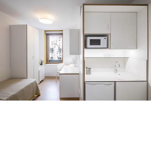 Residencia Unihabit