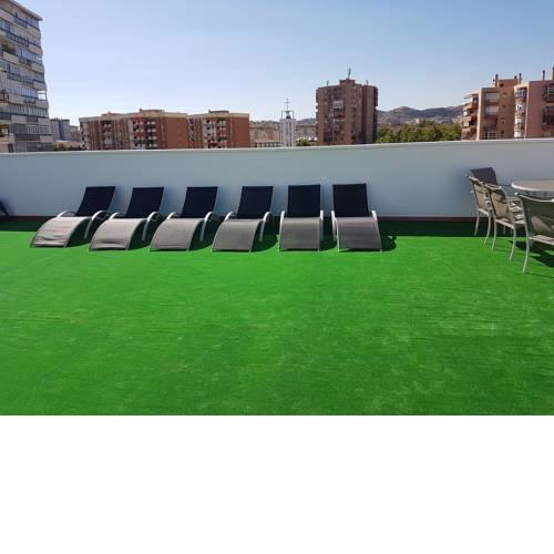 Residencia Universitaria Alboran