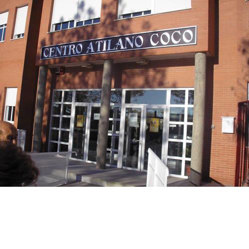 Residencia Universitaria Atilano Coco