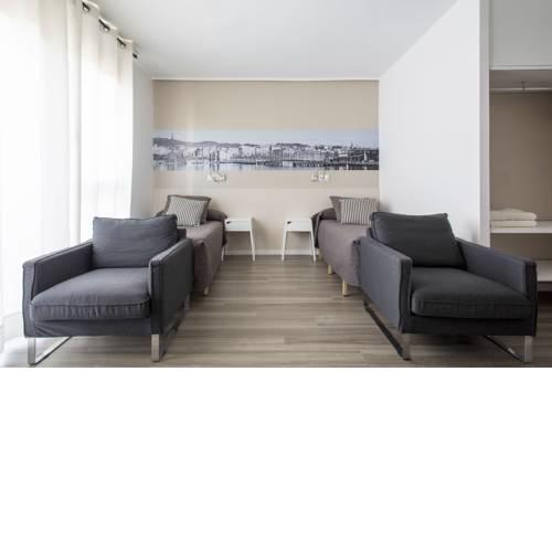 Residencia Universitaria Campus del Mar