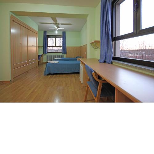 Residencia Universitaria Cum Laude