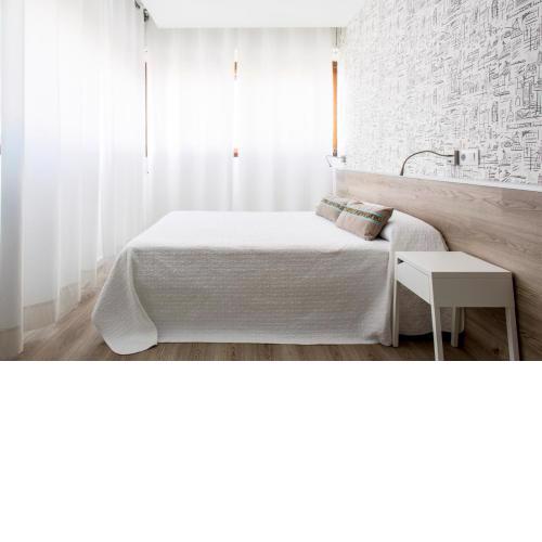 Residencia Universitaria Lesseps