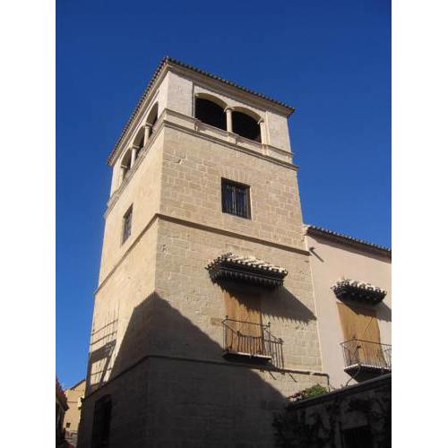 Residencia Universitaria San José