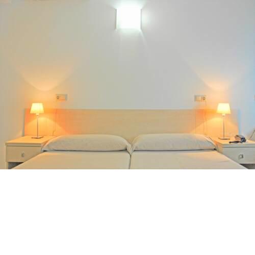 Residencia Universitaria Sant Jordi