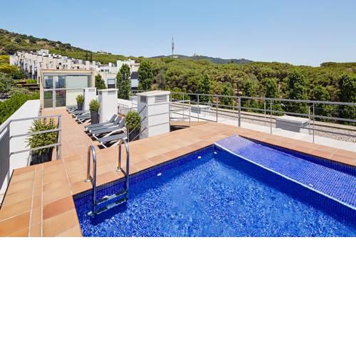 Residencia Universitaria Sarrià