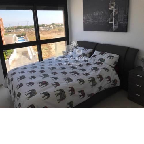 Residencia ZENIA BEACH 2