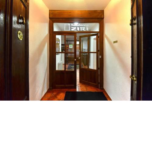 Residencia Ziri