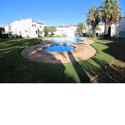 Residencial Afrodita