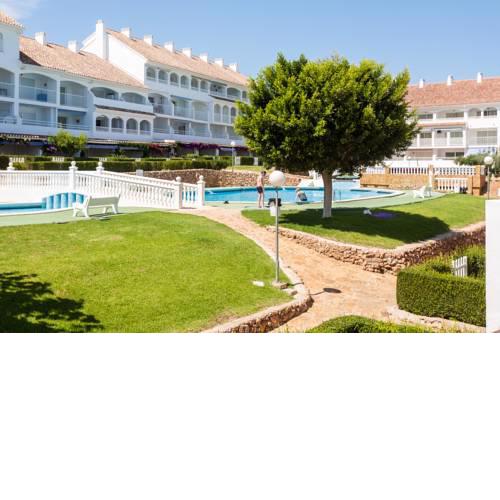 Residencial Al Andalus Casa Azahar