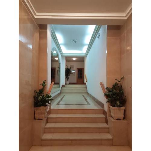 Residencial Albatro II
