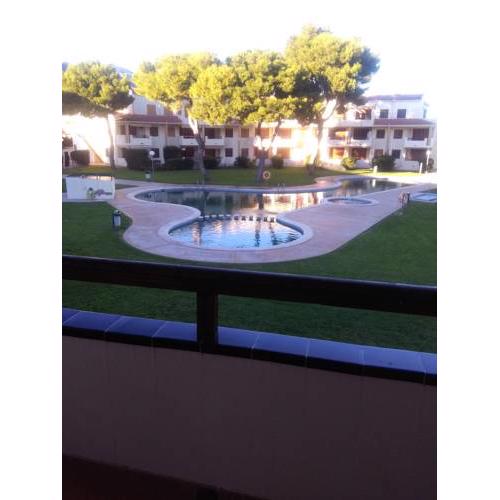 Residencial Alcanar Costa