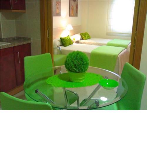 Residencial Alcoy