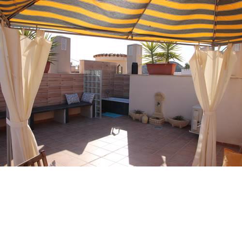 Residencial Almadraba E2