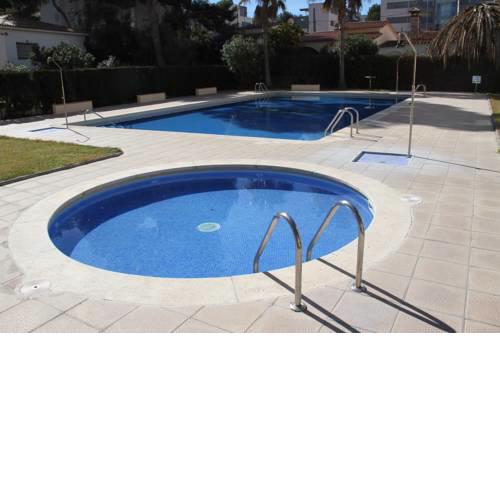 Residencial Aqua apartamentos