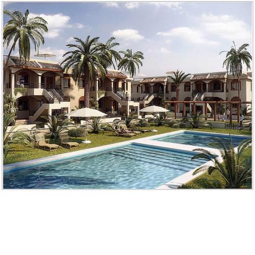 Residencial Arco Mediterraneo IX