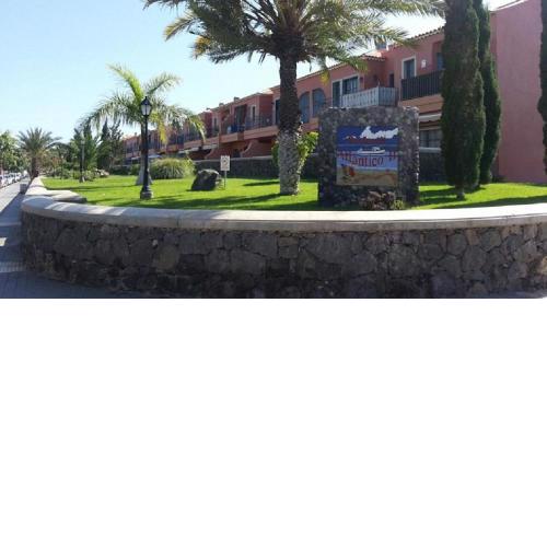Residencial Atlantico I