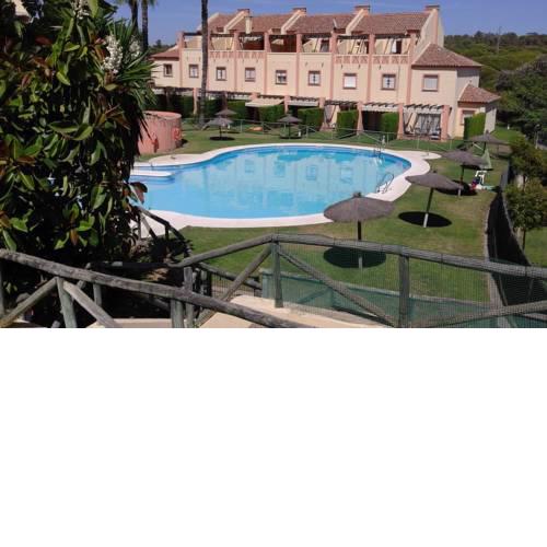 Residencial Augusta y Golf Playa IV
