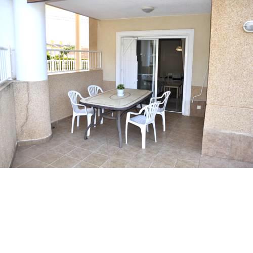 Residencial Azahar