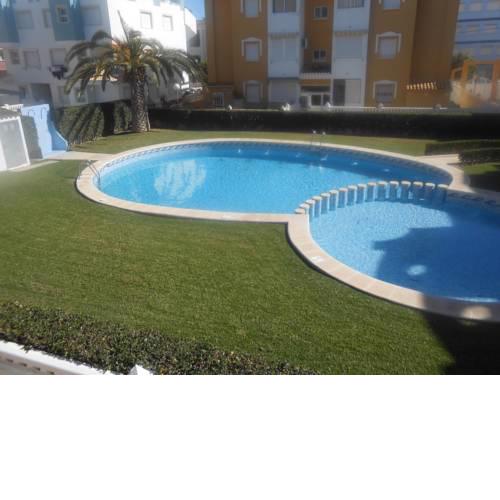 Residencial Bali