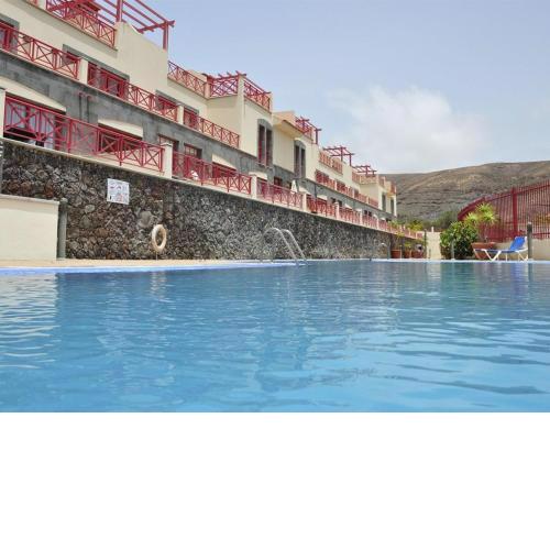 Residencial Beach Apartament Wiffi