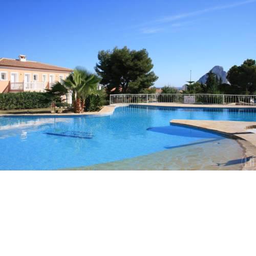 Residencial Bel Air