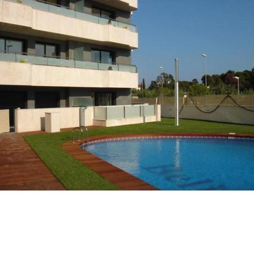 Residencial Belice Ground Floor