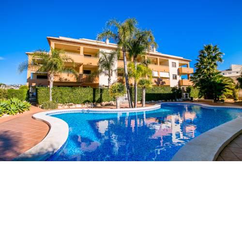 Residencial Benvinguts Playa Arenal