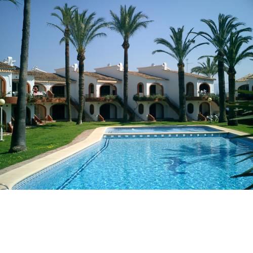 RESIDENCIAL CABAÑAS DENIA