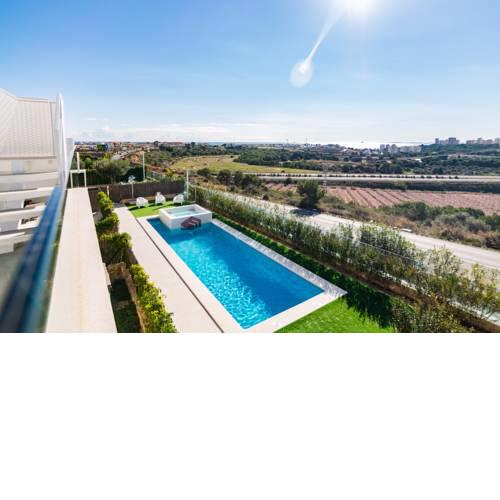Residencial Cabo Azul