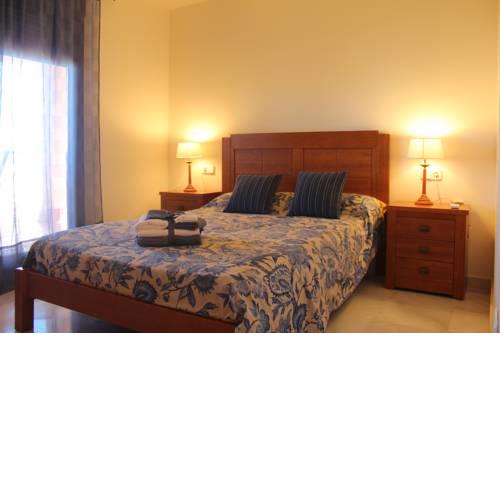 Residencial Cala Azul