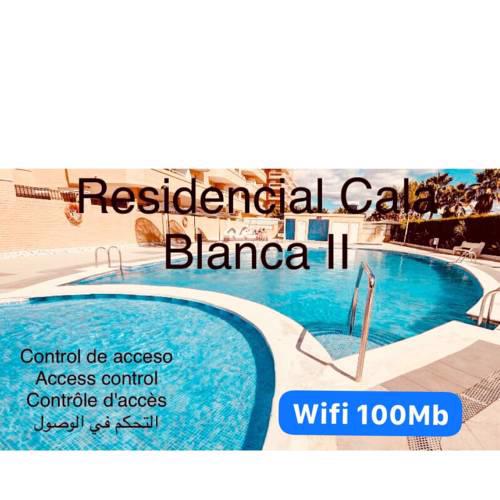Residencial Cala Blanca II