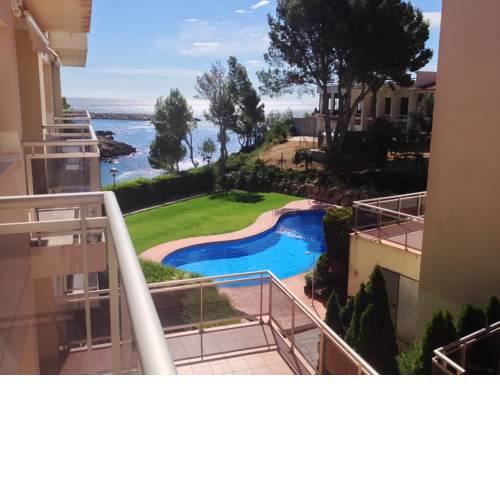 Residencial Cala Llobeta 1º E