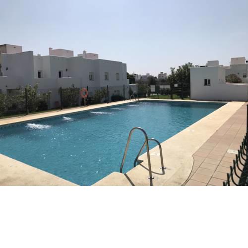 Residencial Camino del Tejar