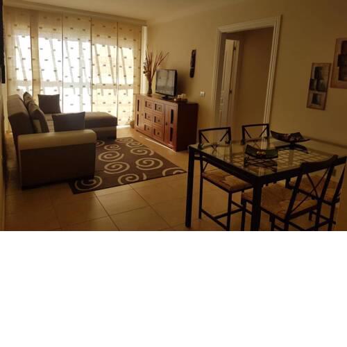 Residencial Cary II - Apartamento Familiar