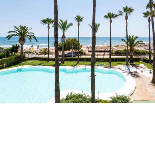 Residencial Casablanca Casa Azahar