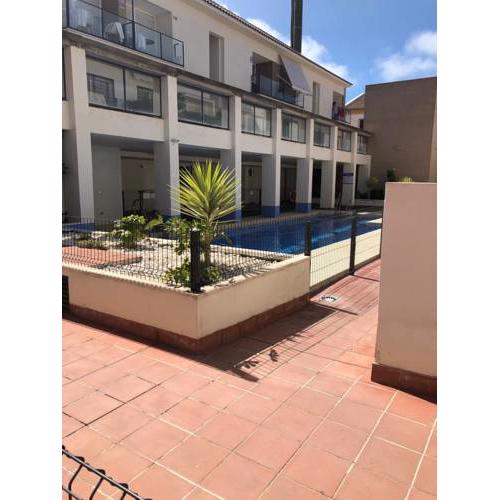 RESIDENCIAL CIMBRA