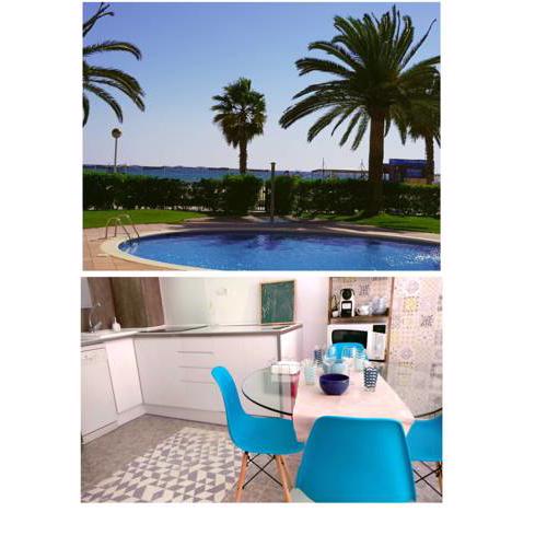 Residencial Colibrí