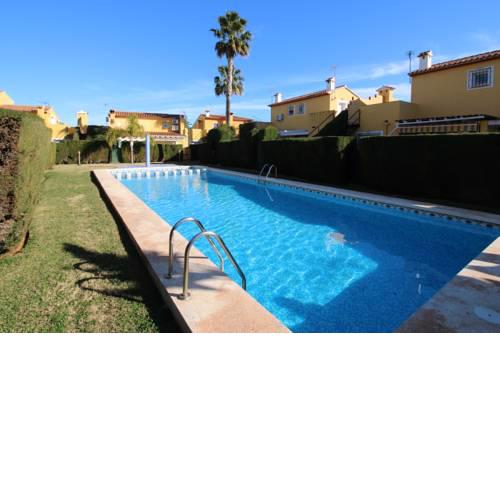Residencial Datiler El Retiro