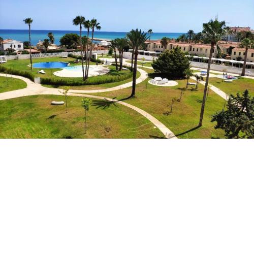 Residencial Denia Beach - Ático en Primera Línea by Sonneil Rentals
