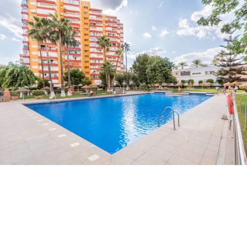 RESIDENCIAL Diana I APARTAMENTOS