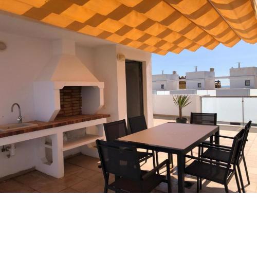 RESIDENCIAL DULCINEA- ADOSADO ALCOSSEBRE