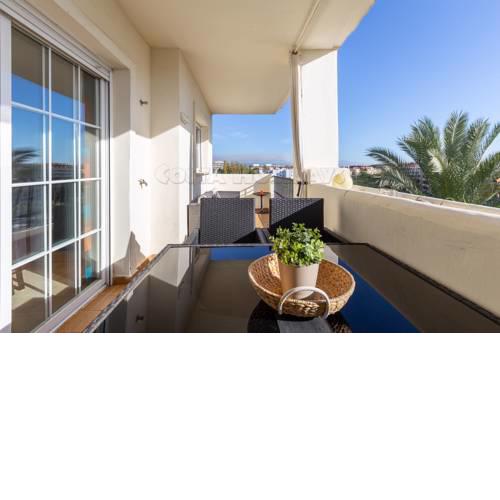 Residencial Duquesa 18
