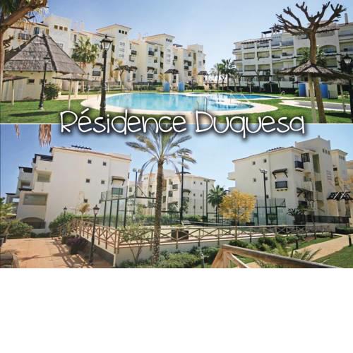 Residencial Duquesa 2201